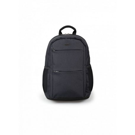 Port Designs Sydney Backpack 15,6" Black