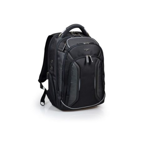 Port Designs Melbourne Backpack 15,6" Black