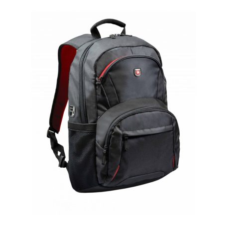 Port Designs Houston Backpack 15,6" Black