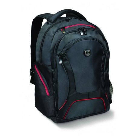 Port Designs Courchevel Backpack 17,3" Black