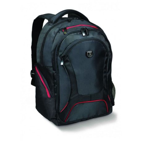 Port Designs Courchevel Backpack 15,6" Black