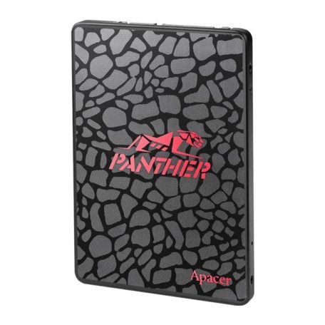 Apacer 128GB 2,5" SATA3 AS350 Panther