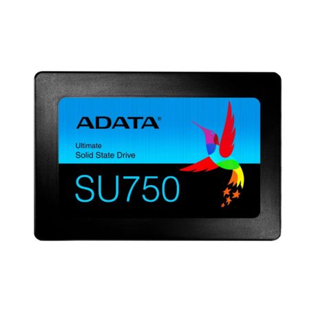 A-Data 512GB 2,5" SATA3 Ultimate SU750