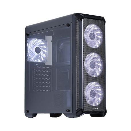 Zalman I3 Window Black