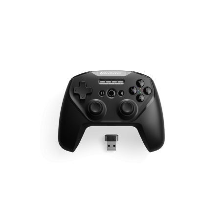 Steelseries Stratus Duo Wireles Gamepad Black