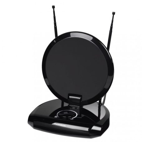 Thomson ANT1418BK DVB-T Szobaantenna