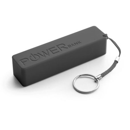 Esperanza Quark Extreme PowerBank 2000mAh Black