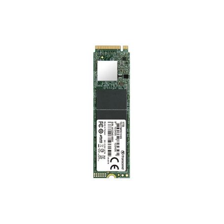 Transcend 512GB M.2 2280 NVMe MTE110S