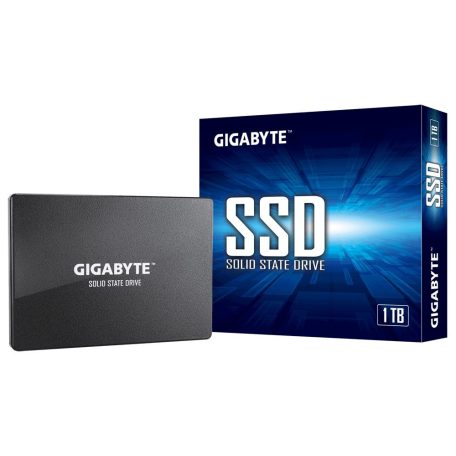 Gigabyte 1TB 2,5" SATA3