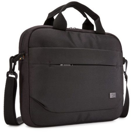 Case Logic ADVA-111 Advantage 11.6" Attaché notebook case Black