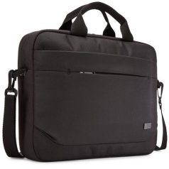   Case Logic ADVA-114 Advantage 14" Attaché notebook case Black