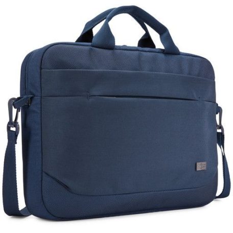 Case Logic ADVA-114 Advantage 14" Attaché notebook case Dark Blue