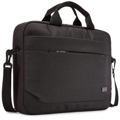 Case Logic ADVA-116 Advantage Attaché notebook case 15,6" Black