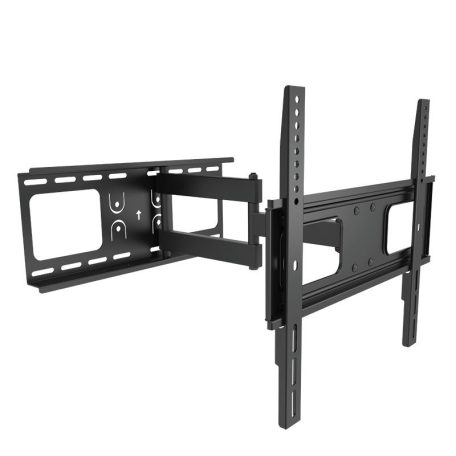 Logilink BP0015 32"-55" TV Wall Mount Tilt Swivel Black