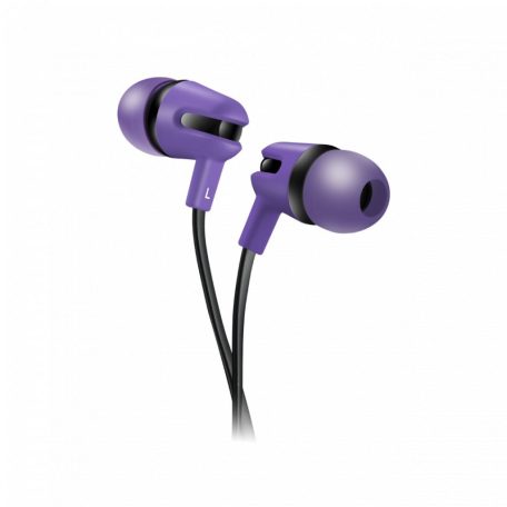 Canyon CNS-CEP4P Headset Purple