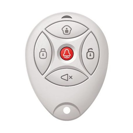 Hikvision DS-PKFE-5 Wireless Keyfob