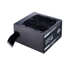 Cooler Master 600W 80+ White MWE V2