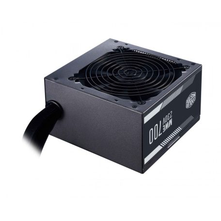 Cooler Master 700W 80+ White MWE V2