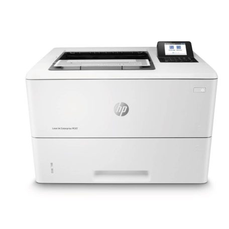 HP LaserJet Enterprise M507dn Lézernyomtató