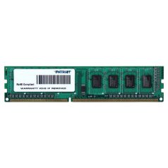 Patriot 4GB DDR3 1600MHz Signature Line