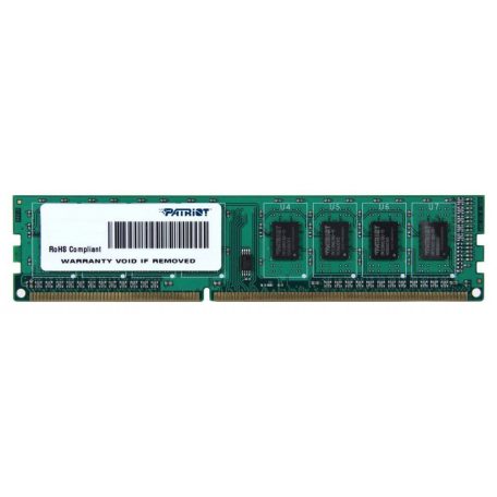 Patriot 4GB DDR3 1600MHz Signature Line