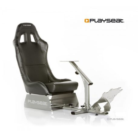 Playseat Evolution Simulator Cockpit Chair Alcantara