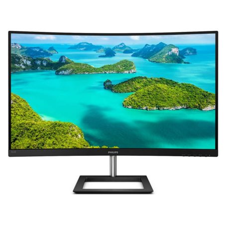 Philips 32" 322E1C LED Curved