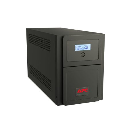 APC SMV1000CAI Easy UPS Line-interactive SMV LCD 1000VA UPS