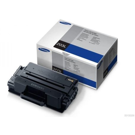 Samsung MLT-D203L Black toner