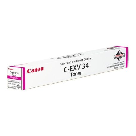 Canon C-EXV34 Magenta toner