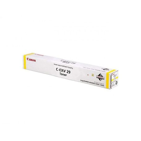 Canon IRC250 (C-EXV47) Yellow toner