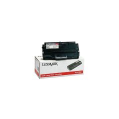 Lexmark E210 Black toner