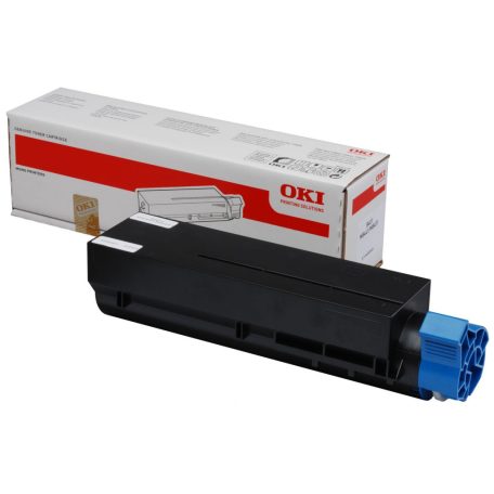 Oki 45807106 [B-432,B-472] Black toner