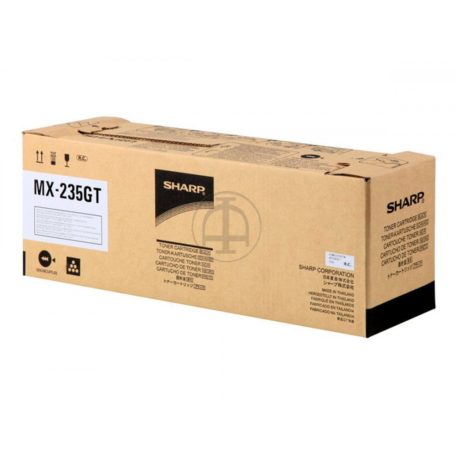 Sharp MX-235GT Black toner