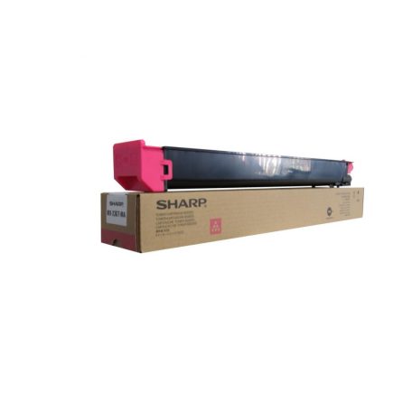 Sharp MX-23GTMA Magenta toner