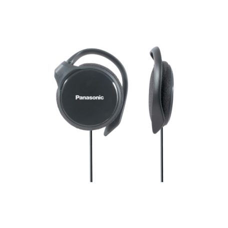 Panasonic RP-HS46E-K clip on Black