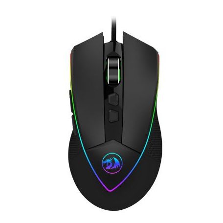 Redragon Emperor Wired gaming mouse Black