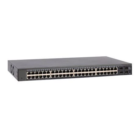 Netgear GS748T-500EUS 48-Port Gigabit Smart Switch