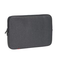   RivaCase 5124 Antishock Laptop sleeve 13,3-14" Dark Grey