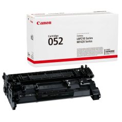 Canon CRG-052 Black toner