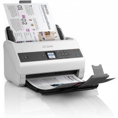 Epson WorkForce DS-970 Lapáthúzós Szkenner White