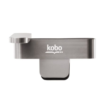 Kobo Clip Light E-book olvasó lámpa Silver