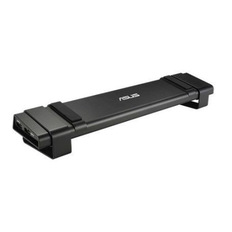 Asus HZ-3A PLUS USB3.0 Universal Docking Station