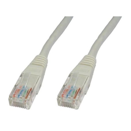 Roline CAT5e U-UTP Patch Cable 5m Grey