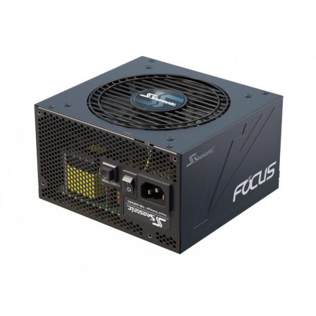 Seasonic 750W 80+ Gold Focus GX