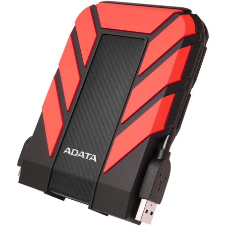 A-Data 2TB 2,5" USB3.1 HD710P Red