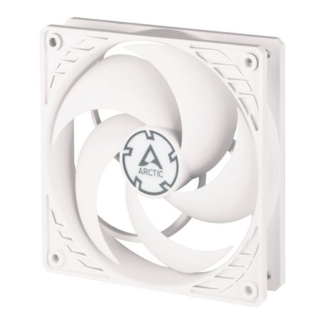 Arctic P12 PWM PST (White/White)