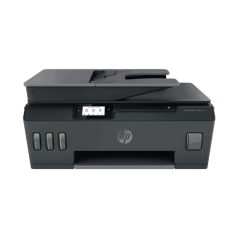   HP Smart Tank 615 wireless tintasugaras nyomtató/másoló/síkágyas scanner/fax