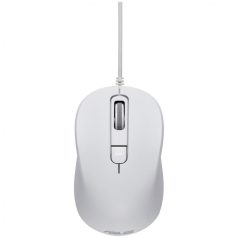 Asus MU101C Wired Blue Ray Mouse White