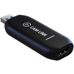 Elgato Cam Link 4K USB Video Grabber